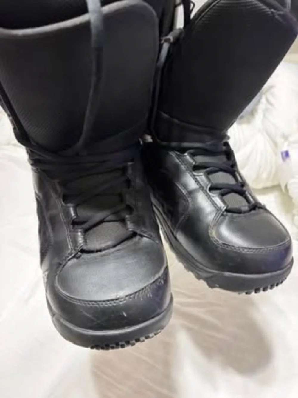 K2 Snowboarding Boots